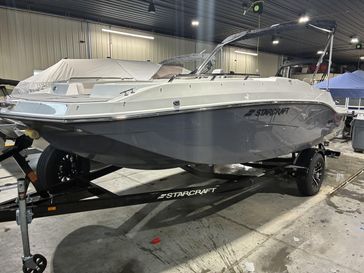 New 2026 STARCRAFT SVX211 IO 