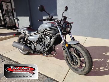 Used 2024 Kawasaki Eliminator ABS 