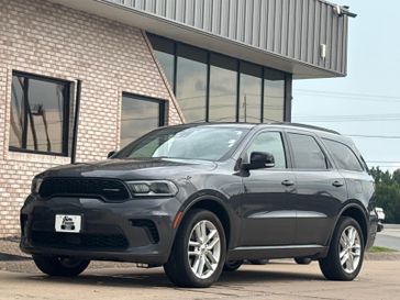 Used 2024 Dodge Durango GT Plus