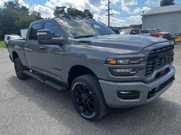 Ceramic Gray Clear Coat