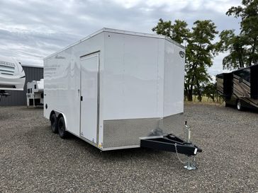 New 2026 NOVAE Impact 8.5X16 7K