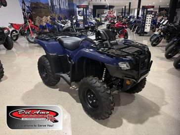 New 2026 Honda RANCHER 4X4 AT IRS EPS 