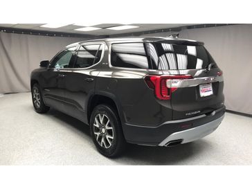 Used 2020 GMC Acadia SLE