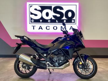 2025 Honda NT1100 DCT