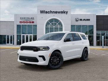 New 2026 Dodge Durango GT