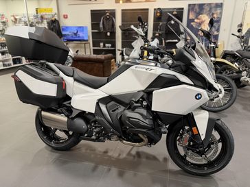 2026 BMW R 1300 RT