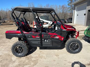 2024 Kawasaki Teryx4