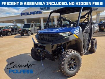 New 2027 Polaris Ranger 1000 Premium