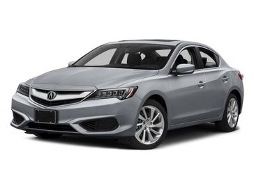 Used 2016 Acura ILX w/Premium Pkg