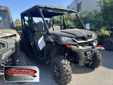 New 2025 CFMOTO UFORCE 1000 XL 