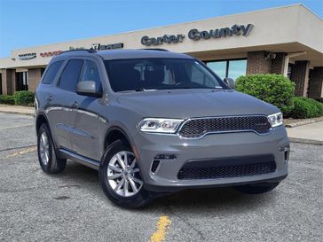 Used 2022 Dodge Durango SXT