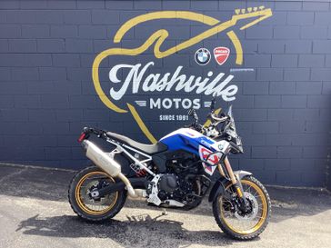 Used 2026 BMW F 900 GS 