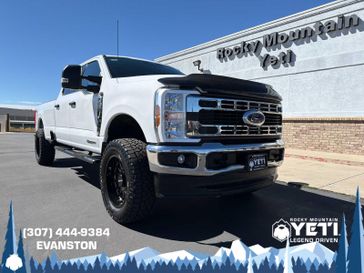 Used 2024 Ford Super Duty F-250 Pickup XLT