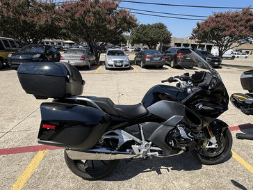 2024 BMW R 1250 RT