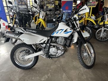 New 2026 Suzuki DR650S 
