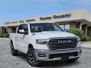 Used 2025 RAM 1500 Laramie