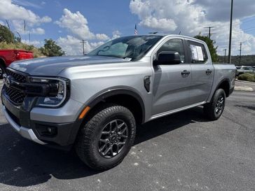 Used 2024 Ford Ranger XLT