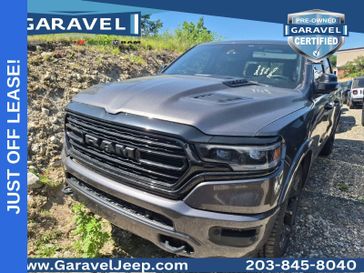 Used 2023 RAM 1500 Limited