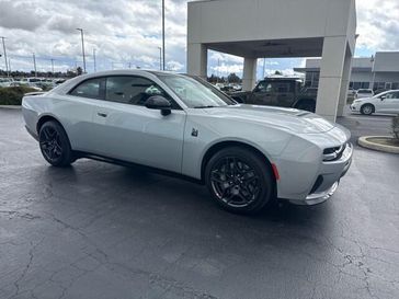 New 2026 Dodge Charger Scat Pack 2-door Awd