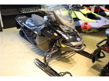 Used 2021 Ski-Doo RENEGADE X 850 