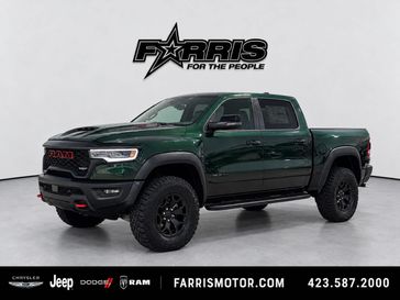 New 2027 RAM 1500 Trx Srt Crew Cab 4x4 5'7' Box