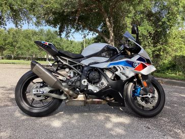 2025 BMW S 1000 RR