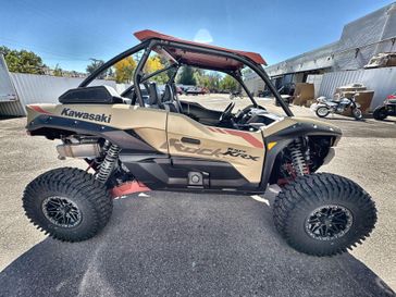 New 2026 Kawasaki TERYX KRX 1000 ROCK 
