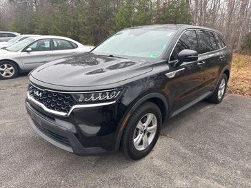 Used 2022 Kia Sorento LX