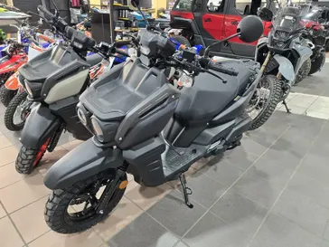 NEW 2026 YAMAHA ZUMA 125 