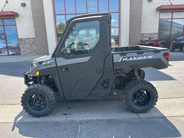 2022 Polaris RGR XP 1000 NS PREMIUM  MT TITANIUM PREMIUM 
