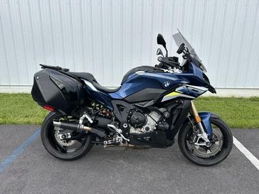 2024 BMW S 1000 XR 
