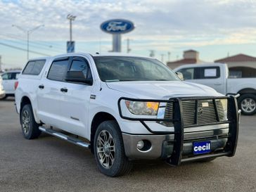 Used 2013 Toyota Tundra 