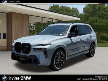 Brooklyn Grey Metallic