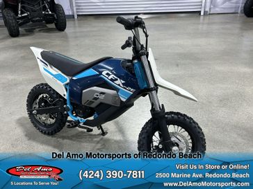 2024 CFMOTO CFX-2E 