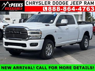 Used 2024 RAM 2500 Laramie