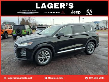 Used 2020 Hyundai Santa Fe SEL