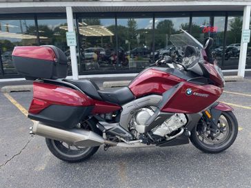 Used 2012 BMW K 1600 GT 