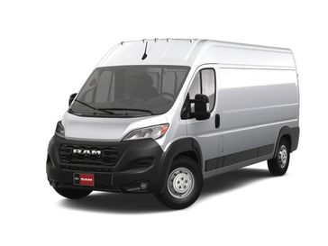 2025 RAM Promaster 2500 Tradesman Cargo Van High Roof 159' Wb