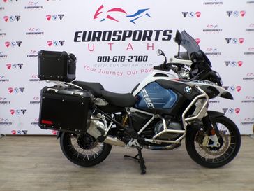 Used 2023 BMW R 1250 GS Adventure 