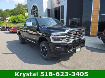 2025 RAM 2500 Laramie Crew Cab 4x4 6'4' Box