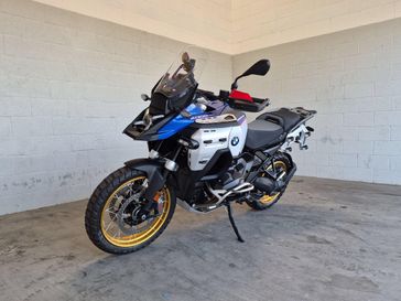 2026 BMW R 1300 GS Adventure