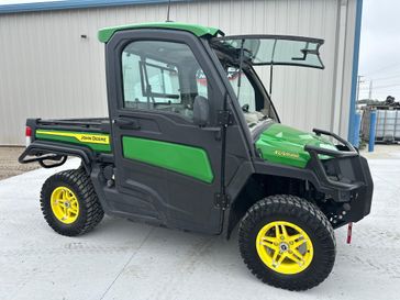 Used 2024 John Deere UTV 835M 