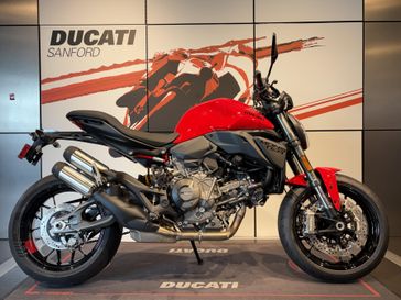 New 2027 Ducati MONSTER 896 