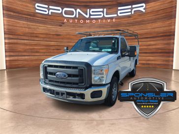 Used 2016 Ford F-250 XL