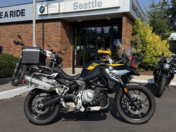 Used 2021 BMW 2021F750GS 