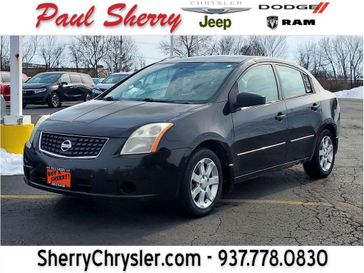 Used 2009 Nissan Sentra 2.0 SL FE+