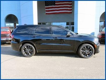 Used 2022 Dodge Durango R/T