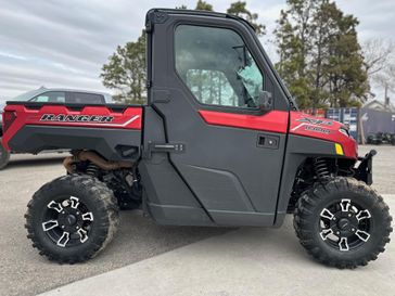 Used 2022 Polaris Ranger XP 1000 Northstar Edition Premium 