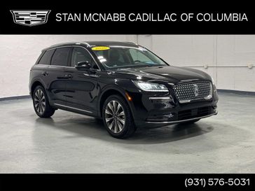 2020 Lincoln Corsair Reserve FWD 2.0L 1 OWNER