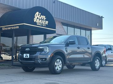 New 2025 Ford Ranger XL